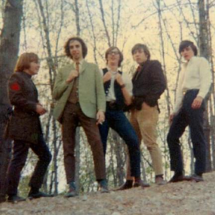 The Squires (3)