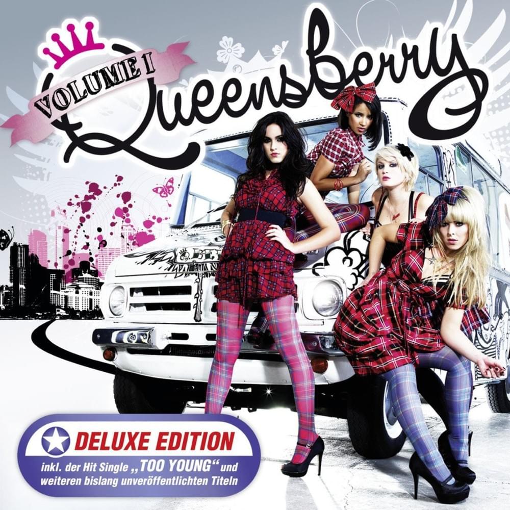Volume 1 (Deluxe Edition)