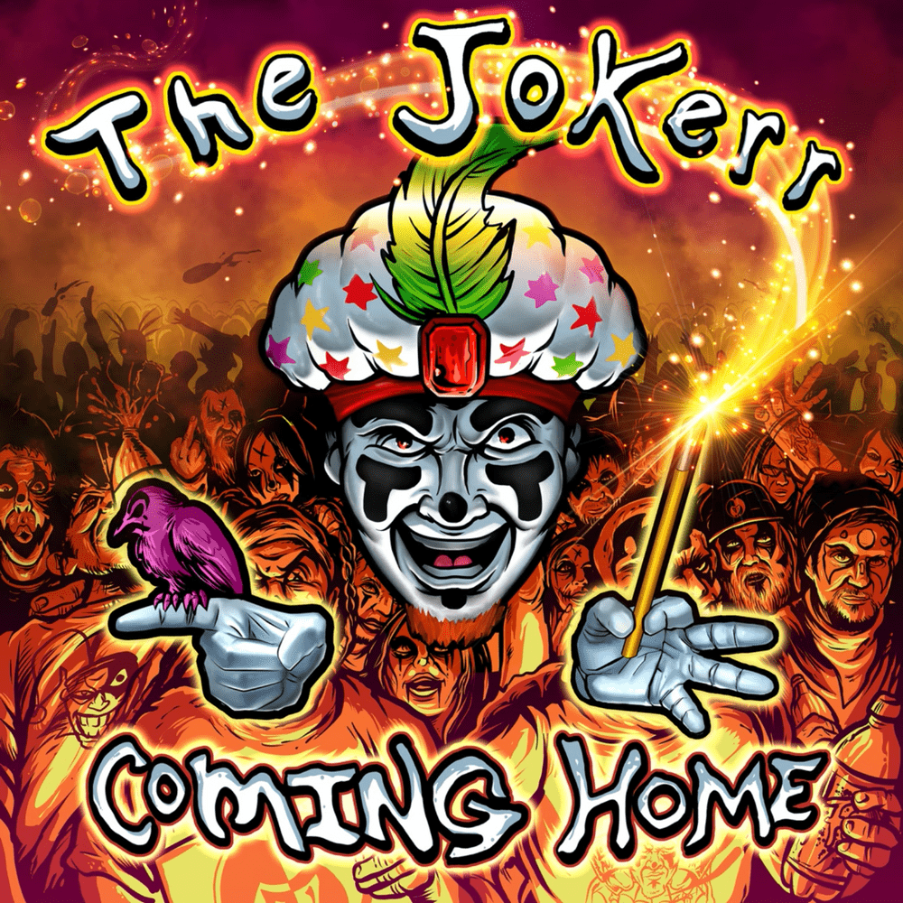 Coming Home (2022)