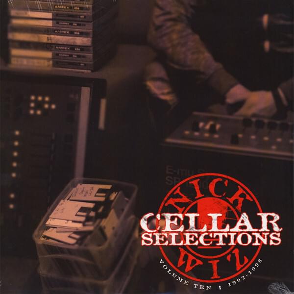 Cellar Selections Vol. 10: 1992-1998
