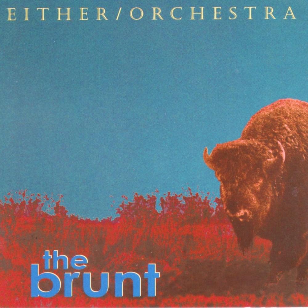 The Brunt