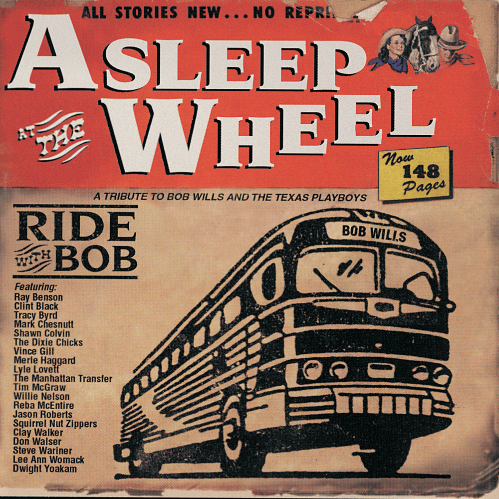 Ride With Bob