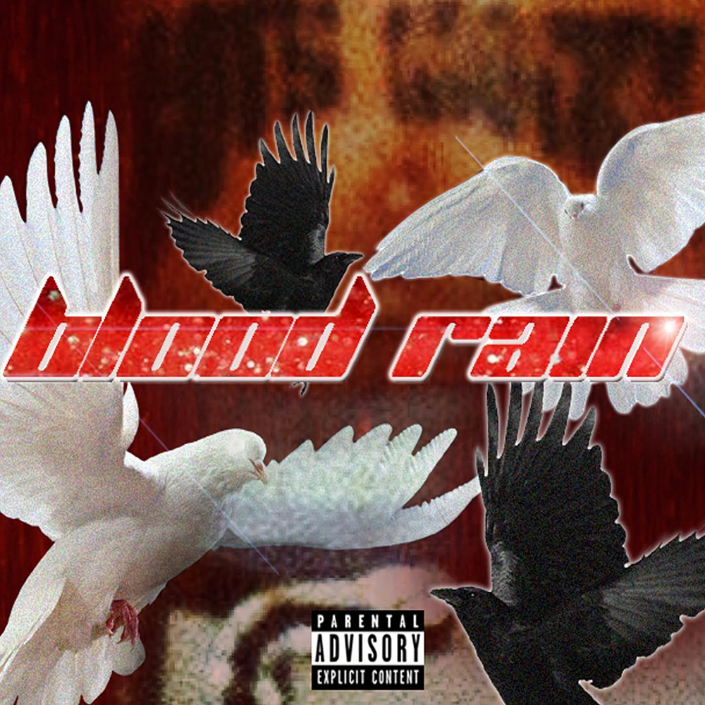 Bloodrain