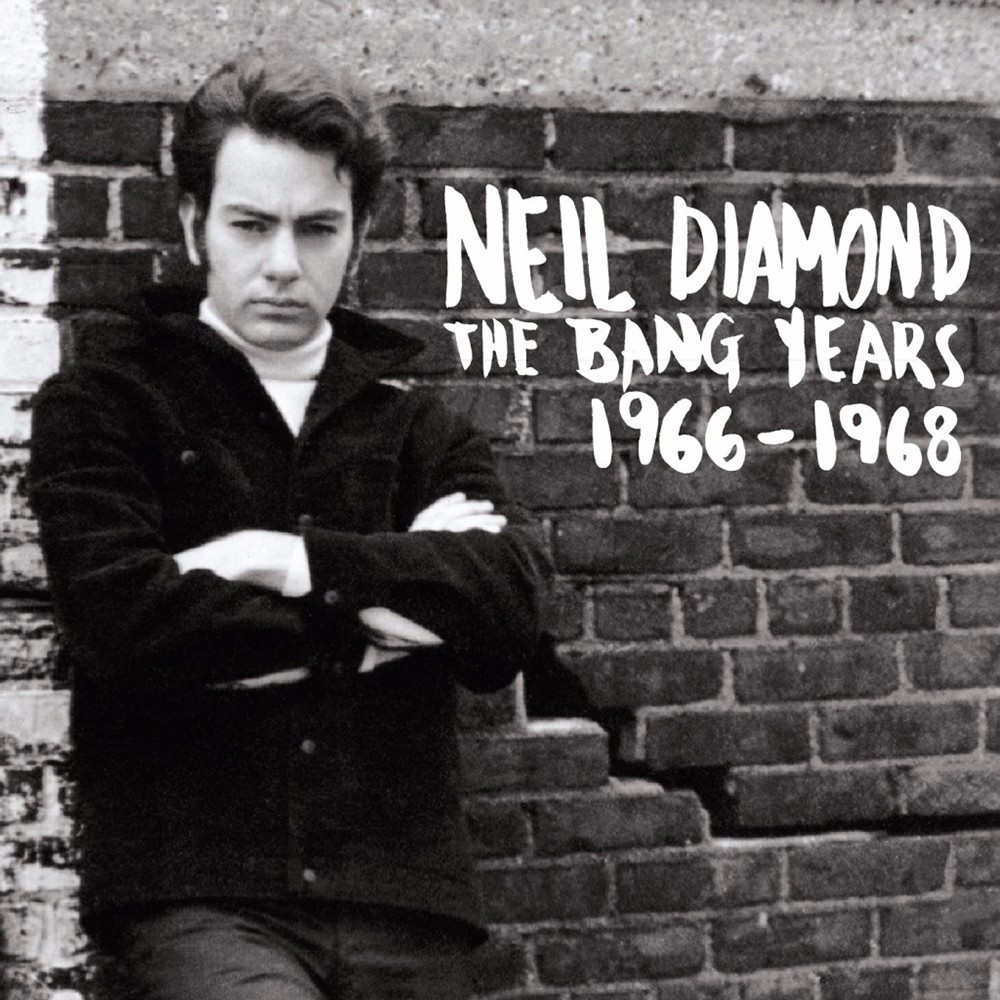 The Bang Years 1966 - 1968