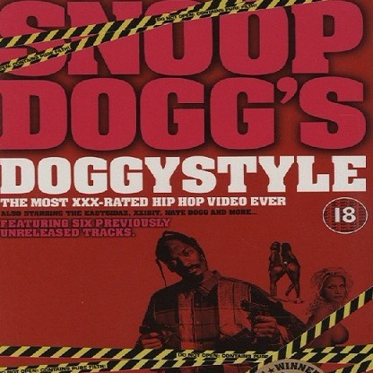Snoop Dogg’s Doggystyle DVD