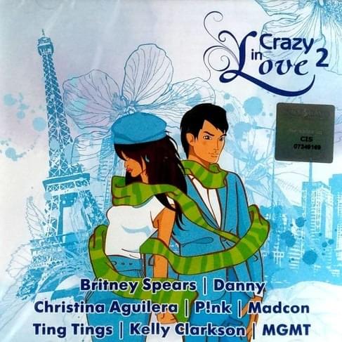 Crazy In Love 2