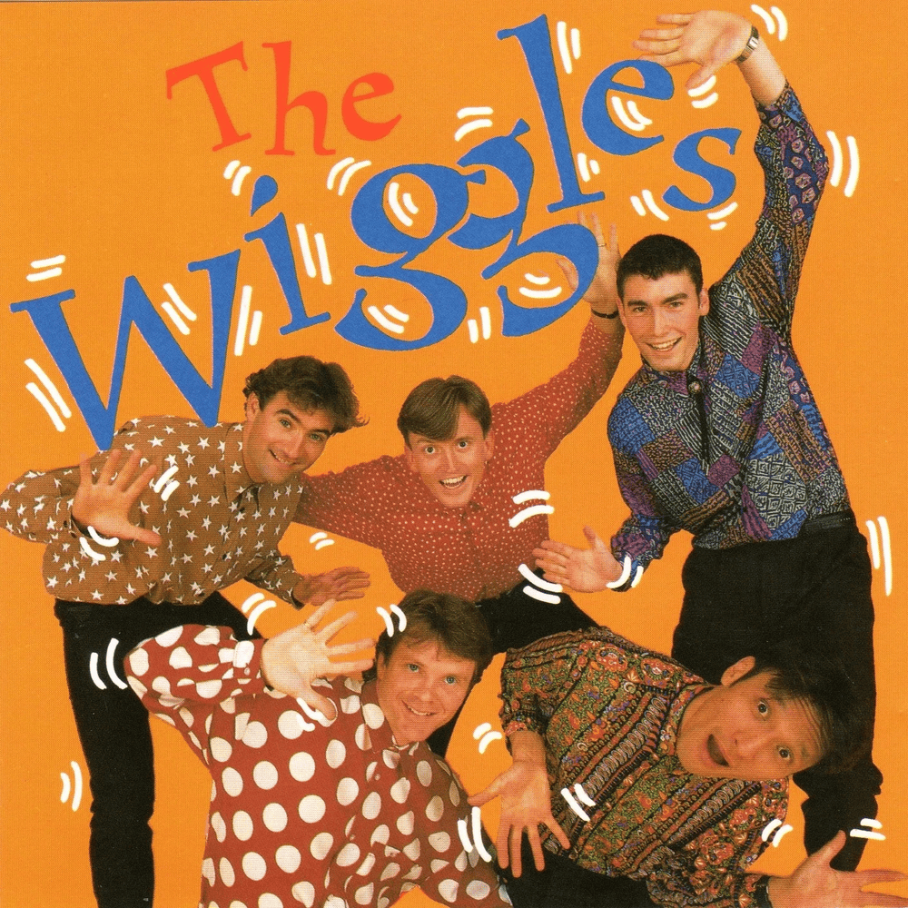 The Wiggles