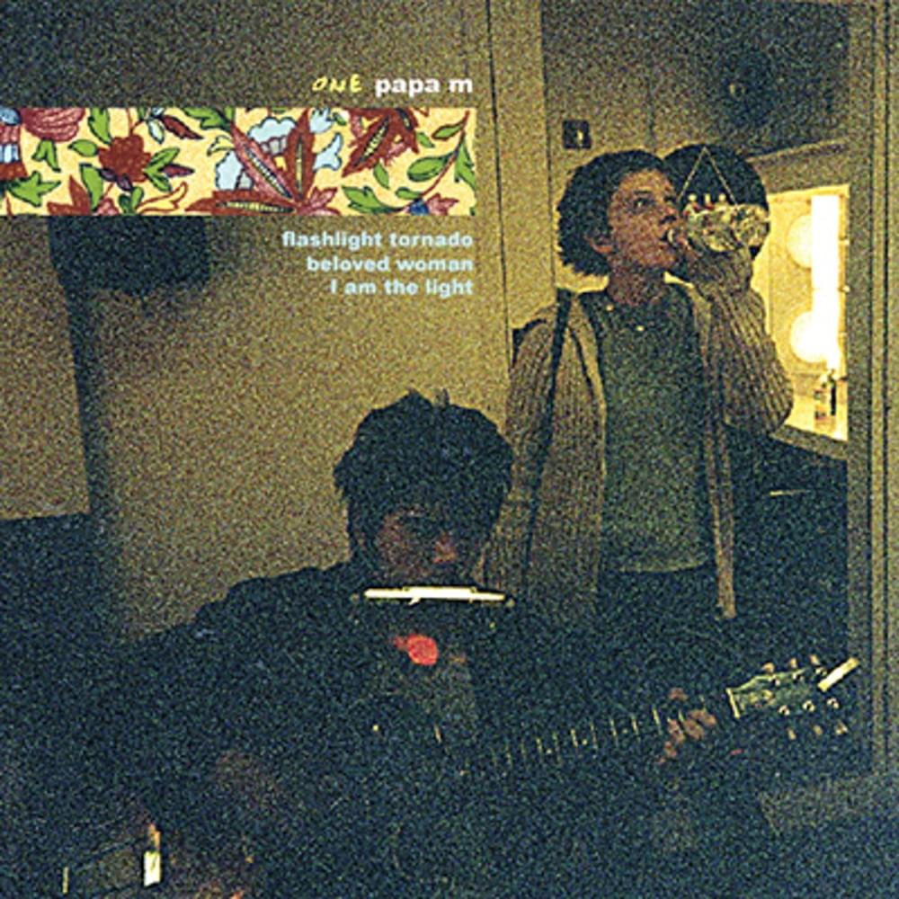 One - EP