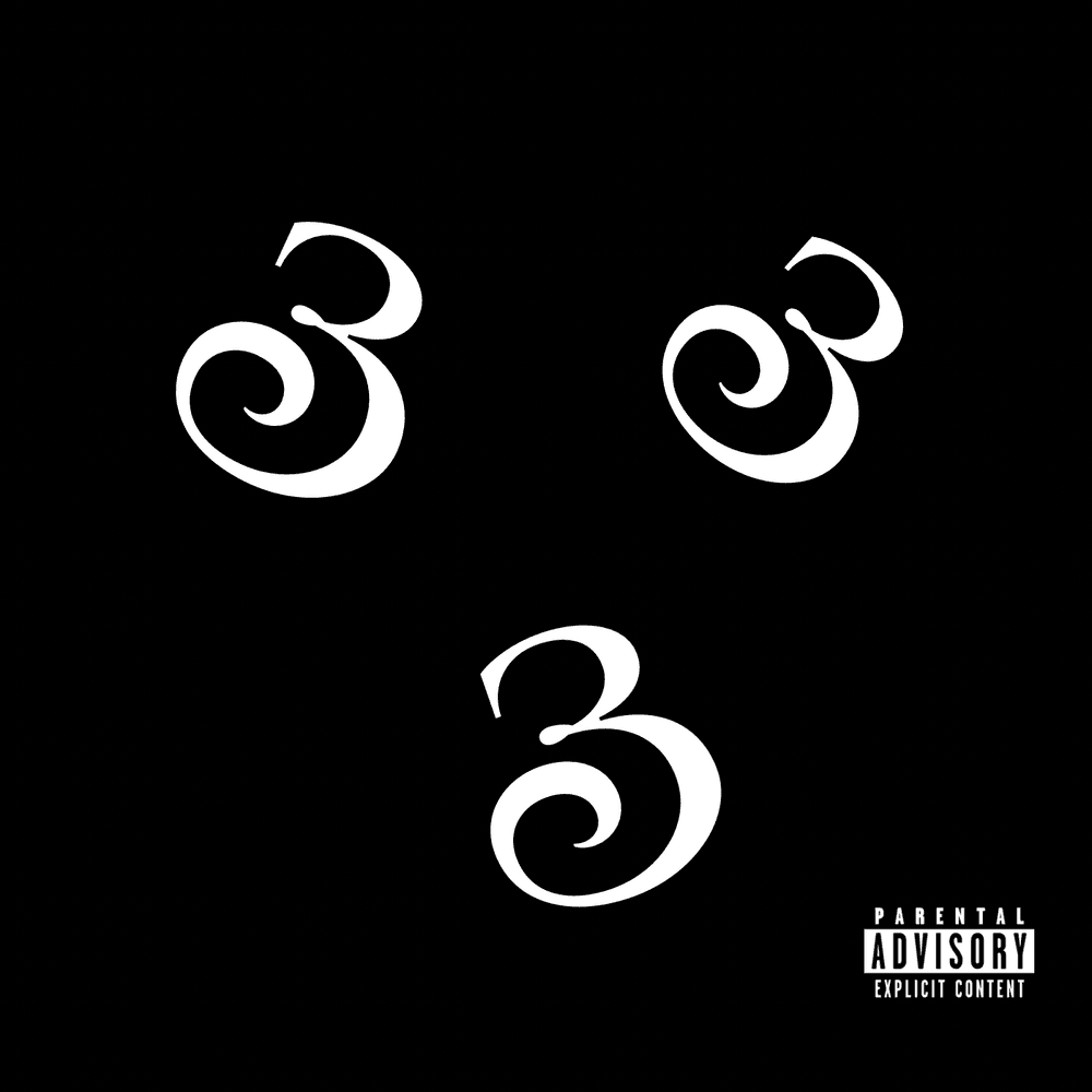 A Gift For Your Eyes Only (Triplet Edition)