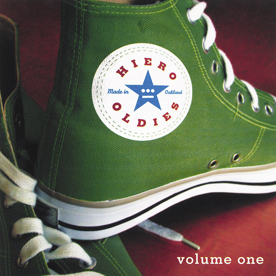 Hiero Oldies: Volume One