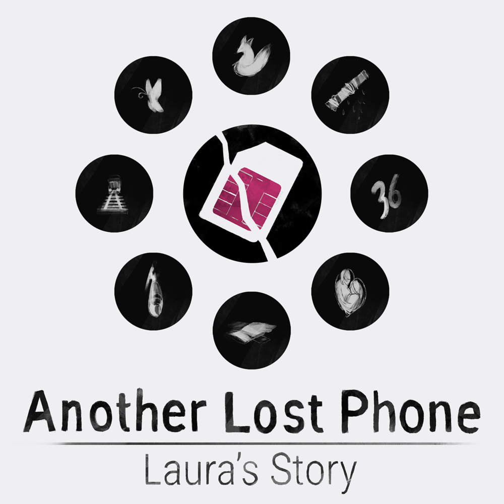 Another Lost Phone: Laura’s Story (Original Soundtrack)