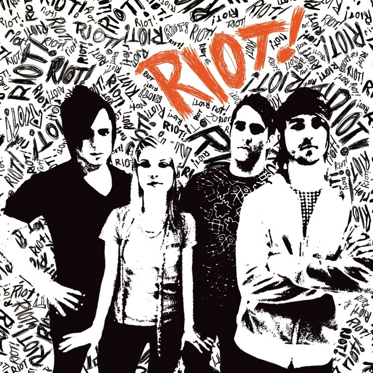 RIOT! (MVI Edition)