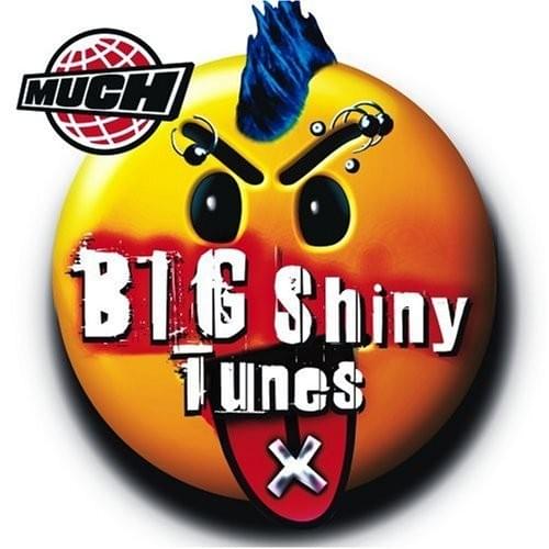 Big Shiny Tunes 10