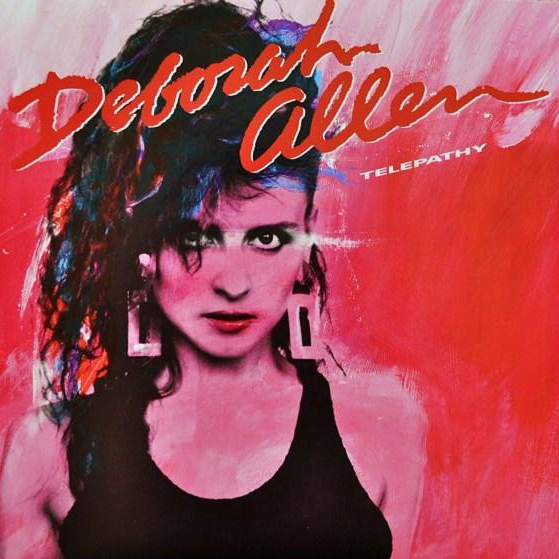 Telepathy (Expanded Edition)