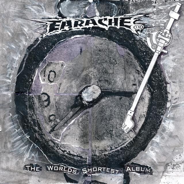 Earache: The World’s Shortest Album