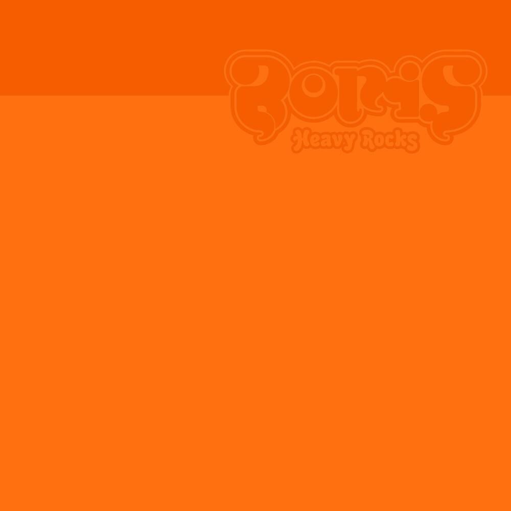 Heavy Rocks (2002)