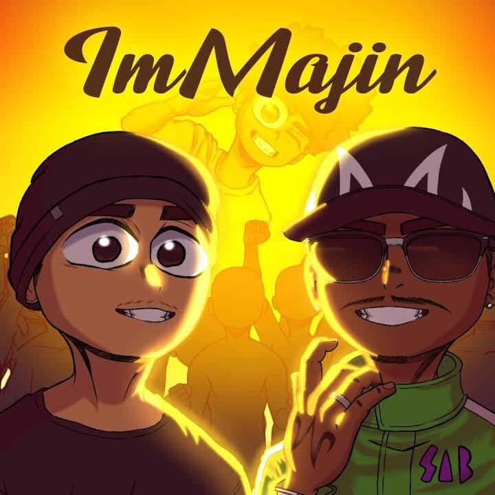 ImMajin