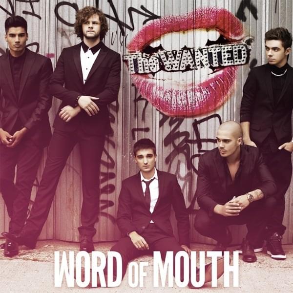 Word of Mouth (Deluxe Version)