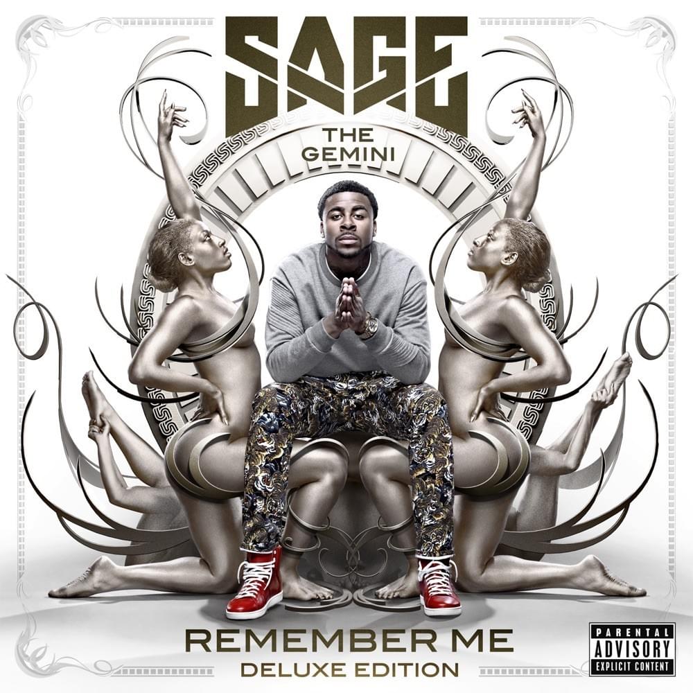 Remember Me (Deluxe Booklet Edition)