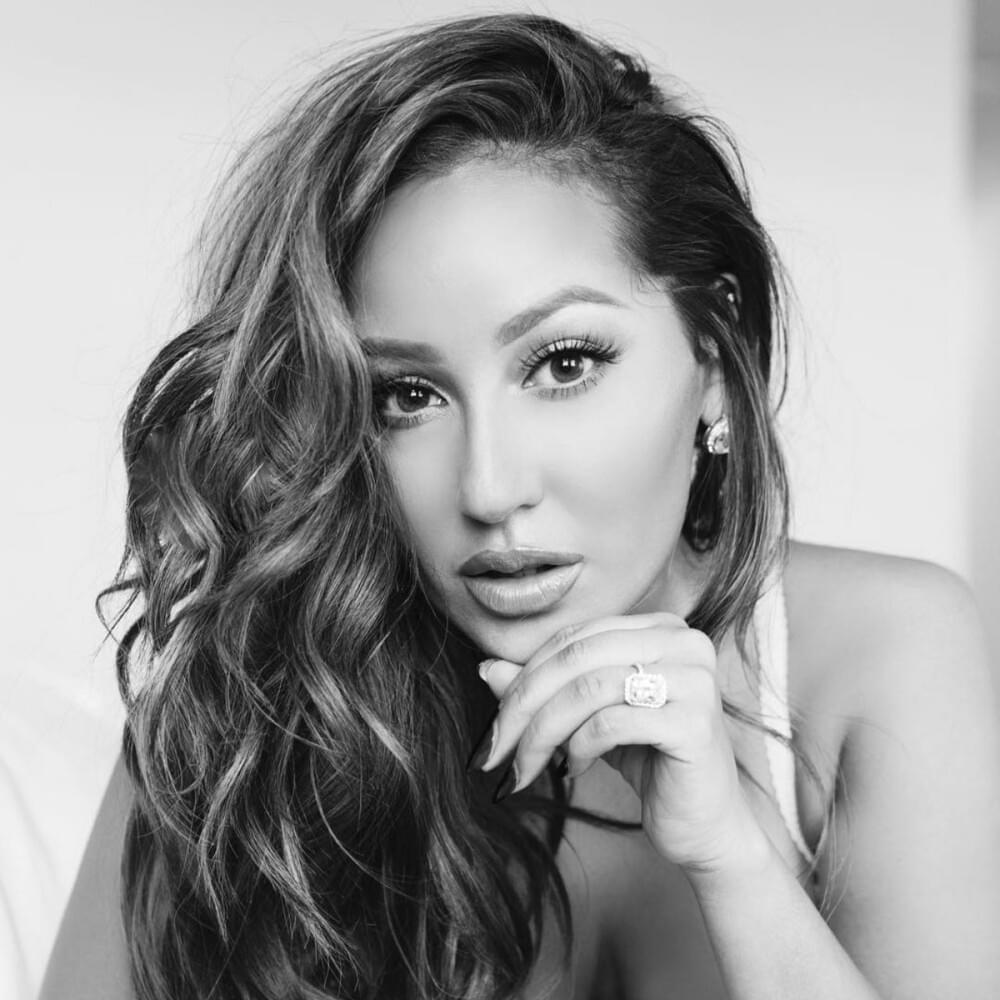 Adrienne Bailon