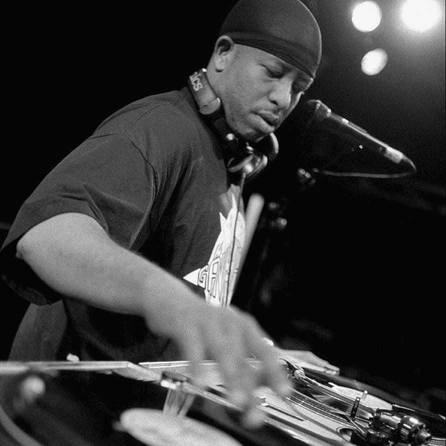 DJ Premier
