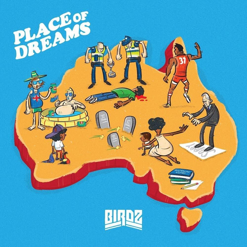 Place of Dreams EP