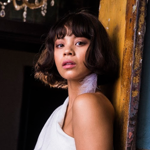 Eva Noblezada