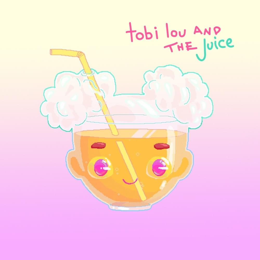 tobi lou and the Juice