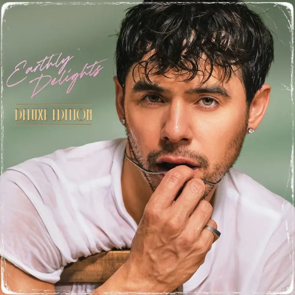 Earthly Delights (Deluxe Edition)