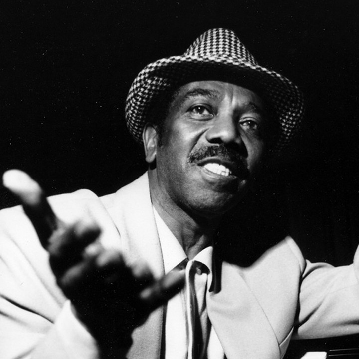 Jimmy Smith