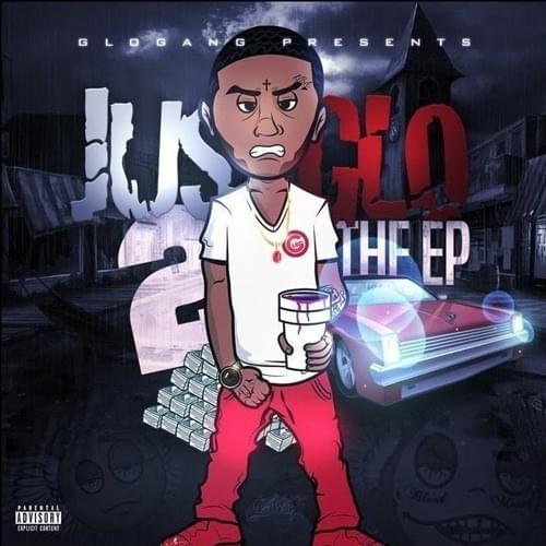 Jusglo The EP