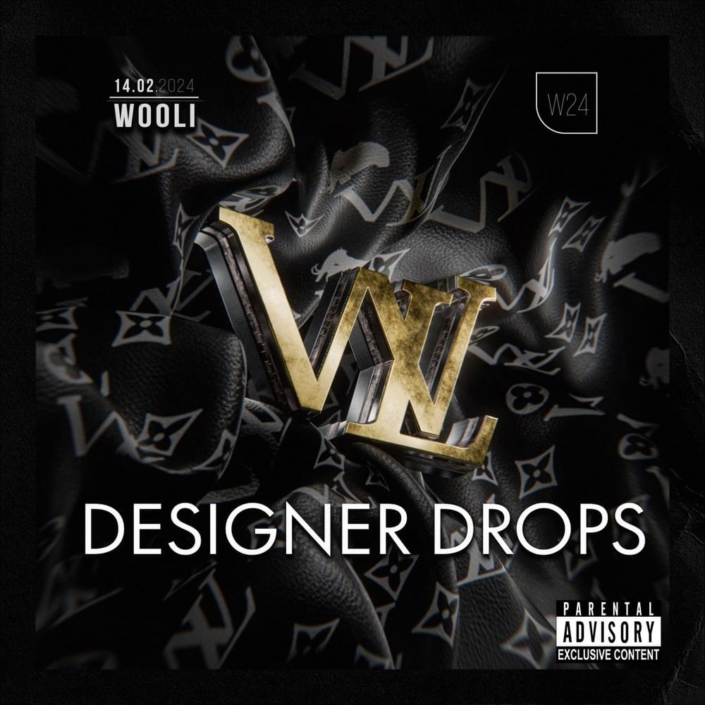 DESIGNER DROPS
