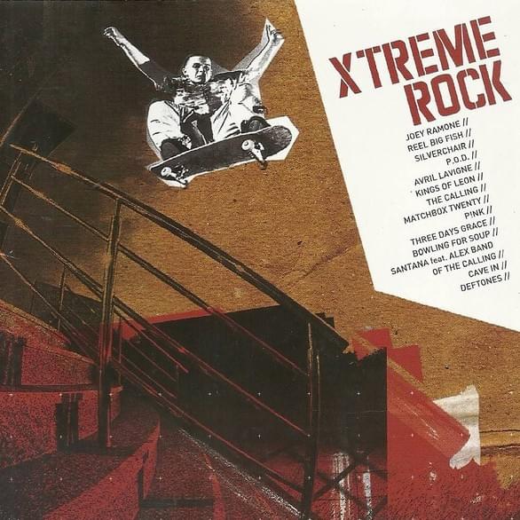 Xtreme Rock