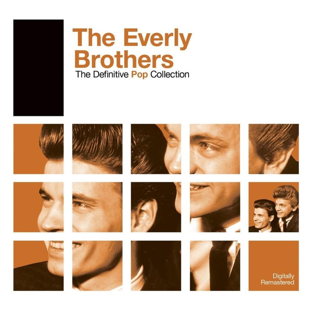 The Definitive Pop Collection