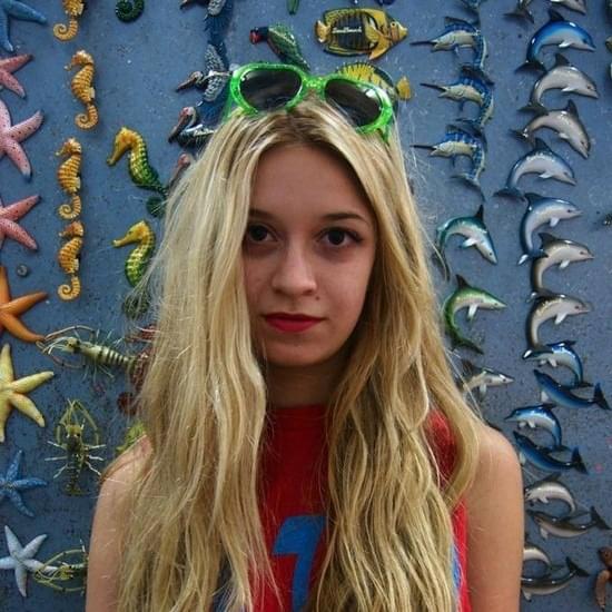 Melissa Brooks