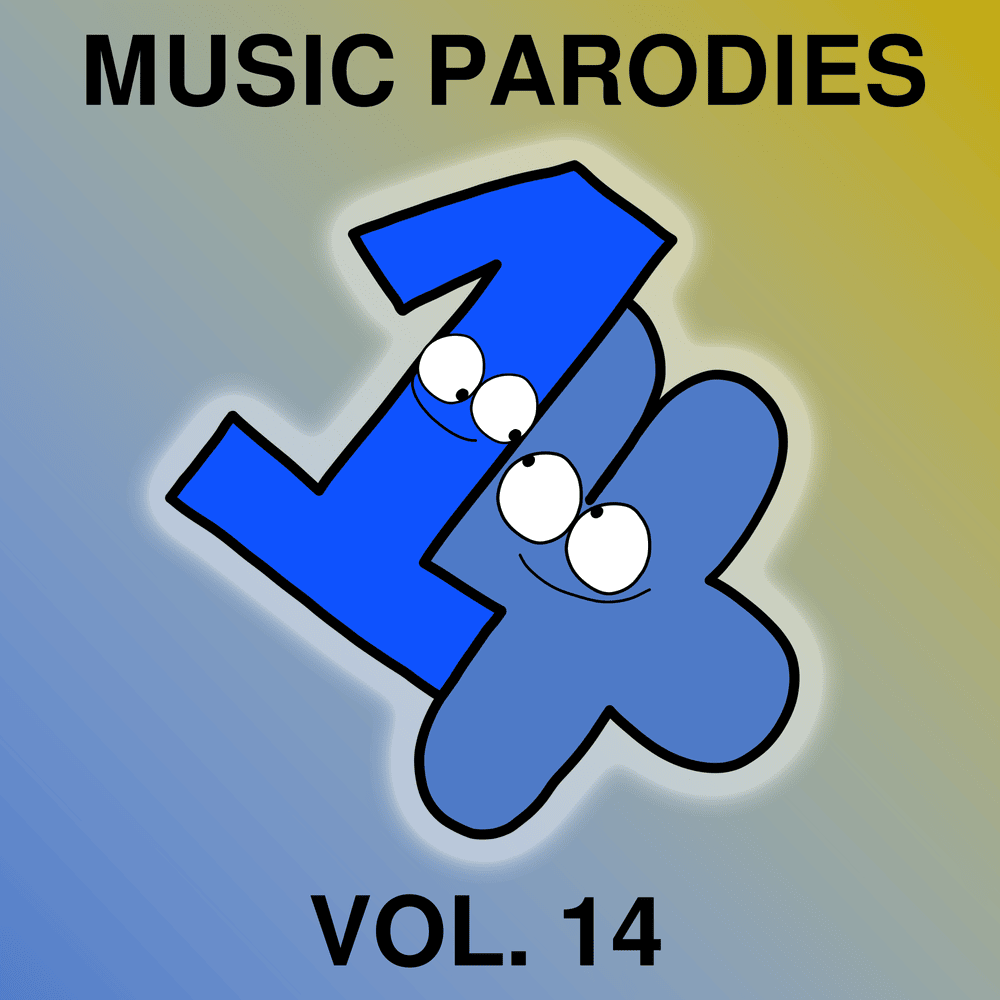 Music Parodies Vol. 14