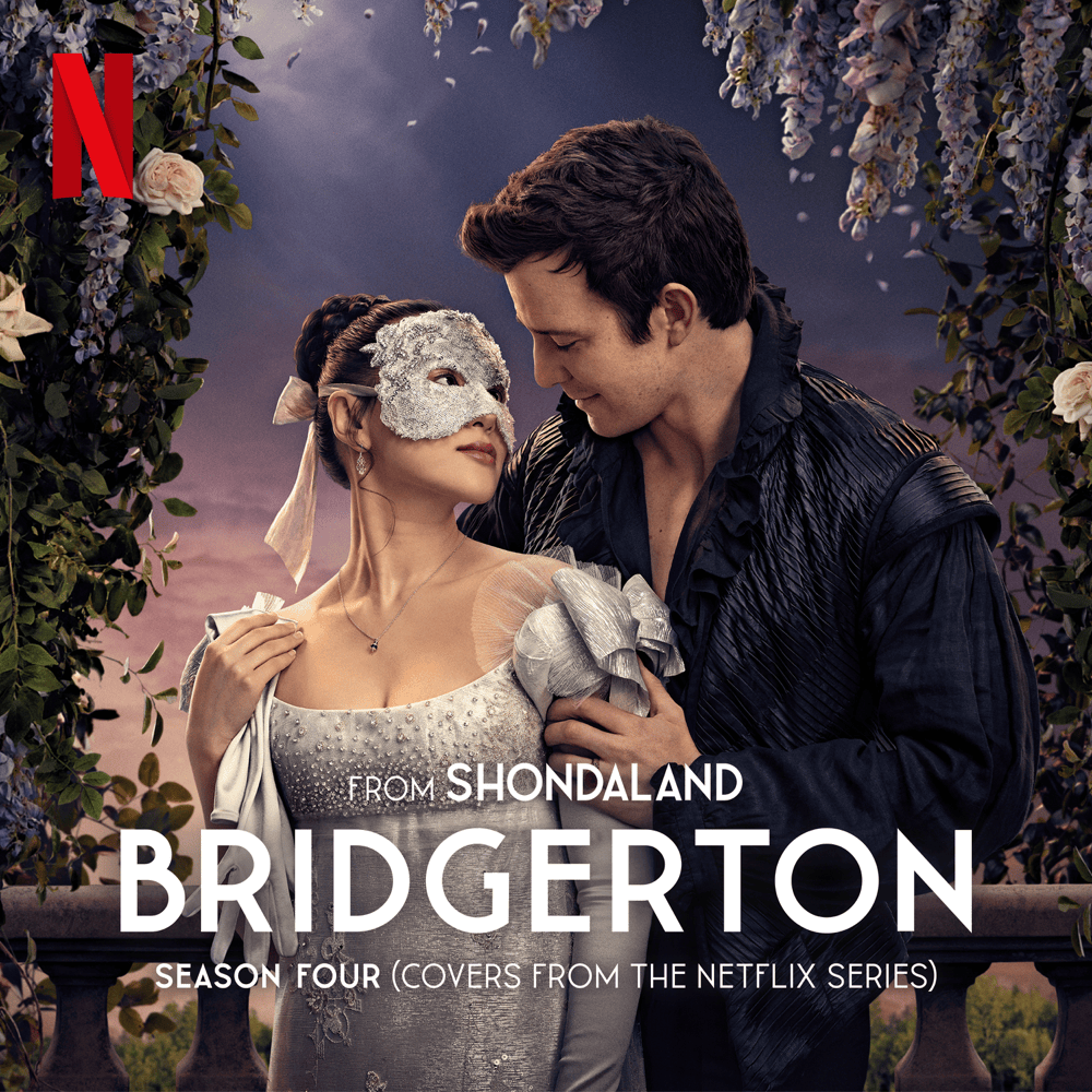 Bridgerton Season Four (Covers from the Netflix Series – Pt. 1) - EP
