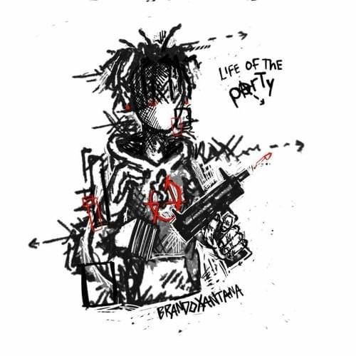 Life of the party