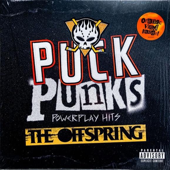 Puck Punks (Powerplay Hits)