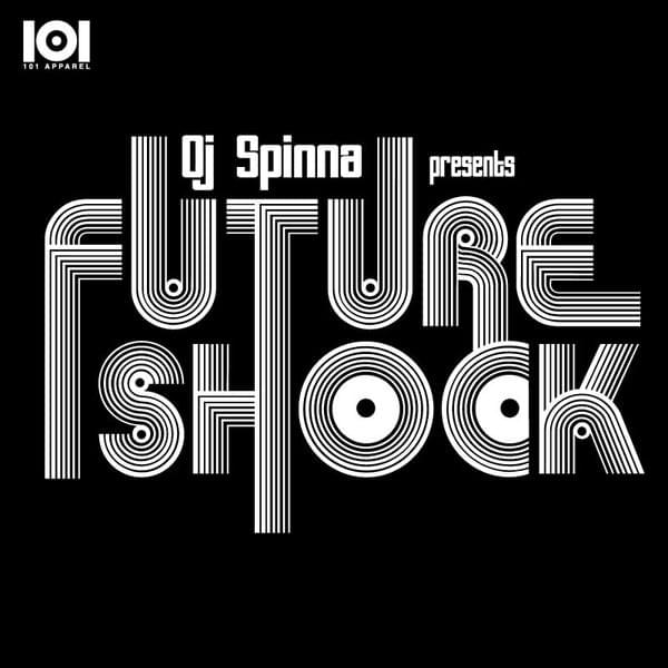 Future Shock