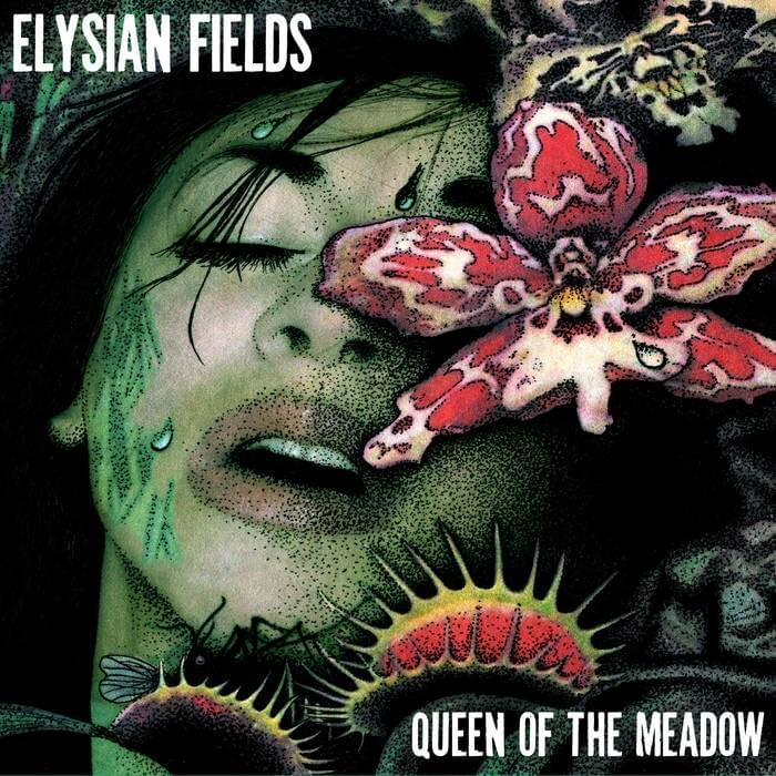 Queen of the Meadow