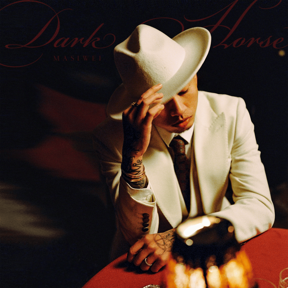 黑馬 (Dark Horse)