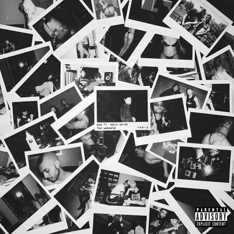 The Weekend (SZA Remix)