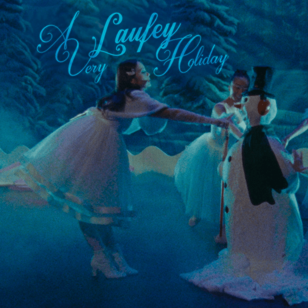 A Very Laufey Holiday: The Santa Baby Edition - EP