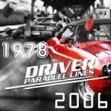 Driver: Parallel Lines Soundtrack