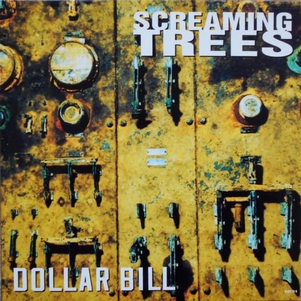 Dollar Bill - Single