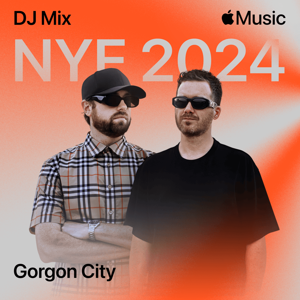 NYE 2024 (DJ Mix)