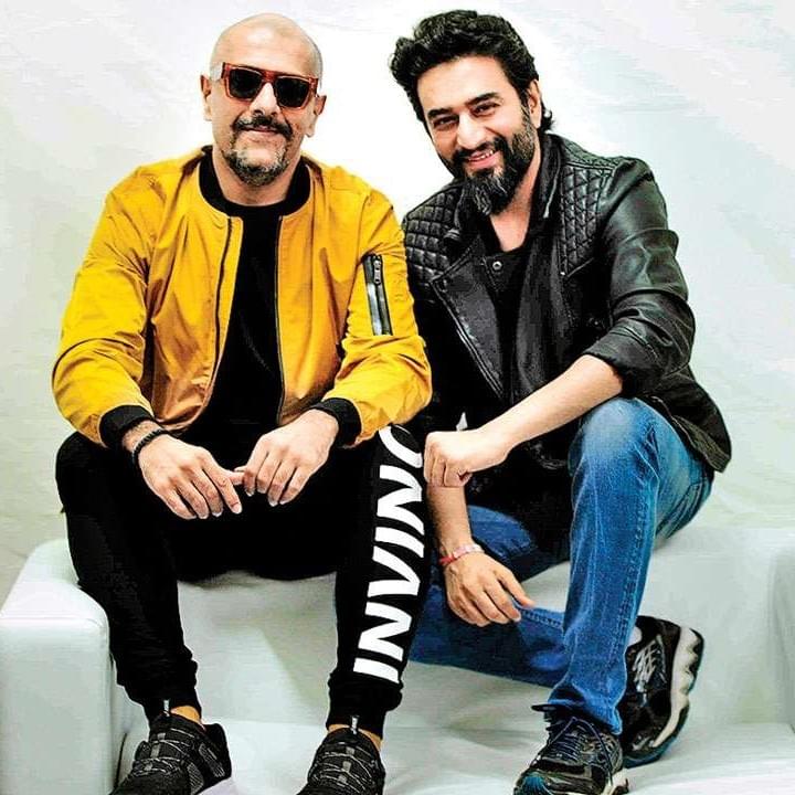 Vishal-Shekhar