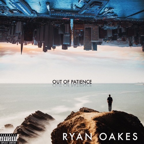 Out of Patience - EP