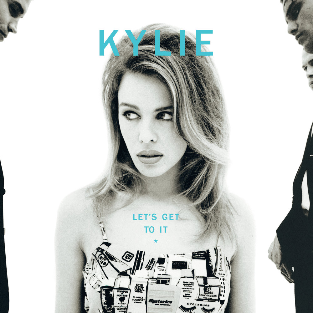 Kylie Minogue – Let's Get To It (Collector's Edition) | Album